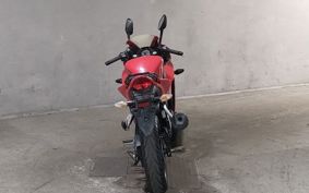 HONDA CBR250R MC41