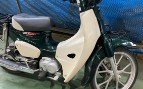 HONDA SUPER CUB110 JA59