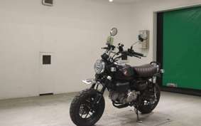 HONDA MONKEY 125 2004 JB03