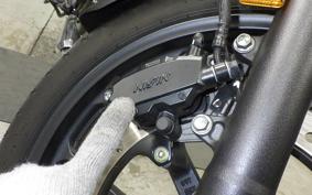 HONDA GB350 2025 NC59