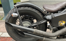 HONDA STEED 400 1993 NC26