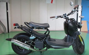 HONDA ZOOMER DELUXE AF58