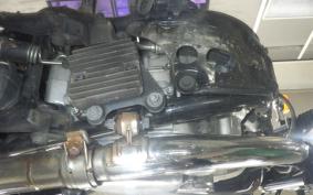 YAMAHA SR400 Gen.4 2015 RH03J