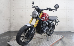 TRIUMPH SPEED 400 2024 T127Y2
