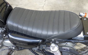 HONDA CB400SS E 2004 NC41