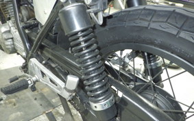 HONDA GB250 CLUBMAN Gen.4