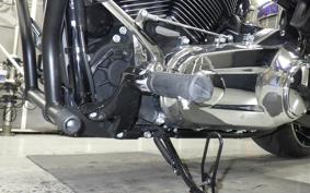HARLEY FXBR1920 2025