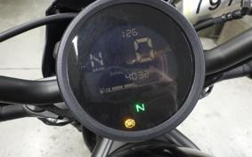 HONDA REBEL 250 S 2006 MC49