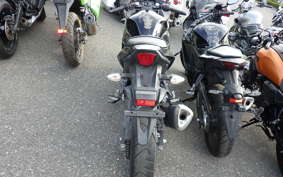 SUZUKI GSX250 R