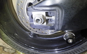 HONDA CBR1000RR Gen. 2 2016