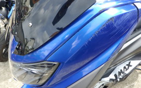 YAMAHA N-MAX SED6J