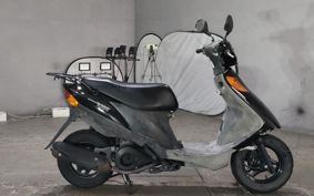 SUZUKI ADDRESS V125 CF46A