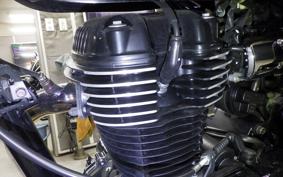 HONDA GB350 2022 NC59