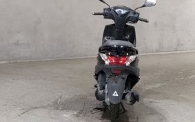 YAMAHA  AXIS Z SED7J
