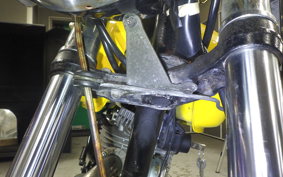 KAWASAKI ESTRELLA RS 1985 BJ250A