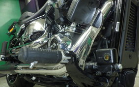 HARLEY FXBR1920 2024