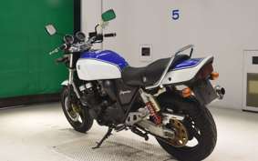 SUZUKI GSX400 IMPULSE 2005