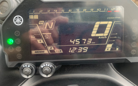 YAMAHA NIKEN GT 2019 RN58J