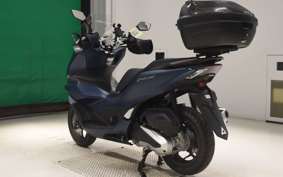 HONDA PCX125 2017 JK05
