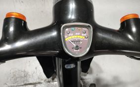 HONDA LITTLE CUB AA01