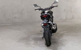 HONDA CB250R MC52