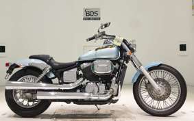 HONDA SHADOW 400 SLASHER 2001 NC40