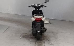 SUZUKI ADDRESS V125 CF4MA