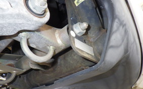 HONDA DIO Gen.6 AF62