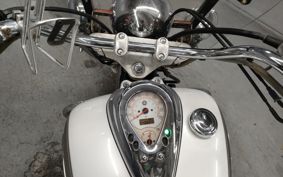 YAMAHA DRAGSTAR 400 CLASSIC 2004 VH01J