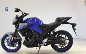 YAMAHA MT-03 2022 RH13J