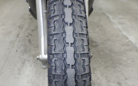 HONDA DREAM 125 2005 ND125M