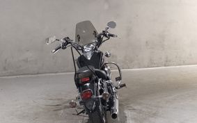 YAMAHA DRAGSTAR 250 VG05J