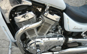 SUZUKI INTRUDER 750 1986 VR51A