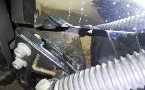 HARLEY FXDWG 1340 1993