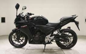 HONDA CBR400R 2014 NC47