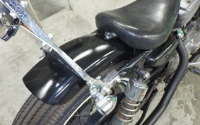 HARLEY XLH883 1988