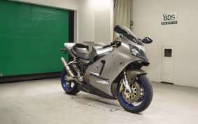KAWASAKI ZX 1200 NINJA R 2001
