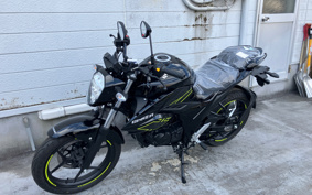 SUZUKI JIKUSA-150 ED131