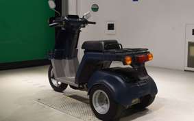 HONDA GYRO X TD02