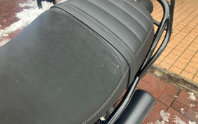 MOTO GUZZI MOTO GUZZI V7 STONE 2022 ZGUKZ