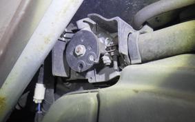 SUZUKI レッツ バスケット