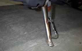 YAMAHA JOG ZR-4 SA58J
