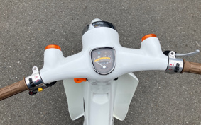 HONDA LITTLE CUB AA01