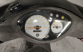 YAMAHA JOG ZR EVOLUTION2 SA39J