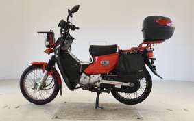HONDA CROSS CUB 110 JA10