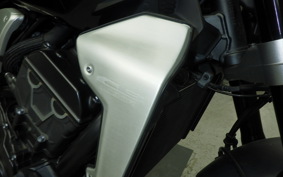 HONDA CB1000R GEN 2 2019 SC80