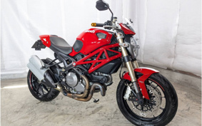 DUCATI MONSTAR 1100EVO 2012 ZDMM511JACB