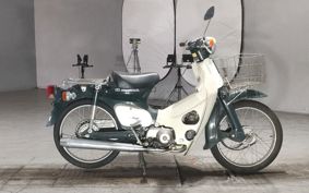 HONDA SUPER CUB50 C50