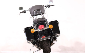 HARLEY FLHR 2011 FB4