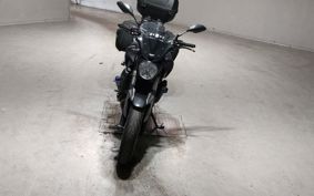 YAMAHA MT-07 2015 RM07J